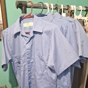 Set of 3 Workshirts